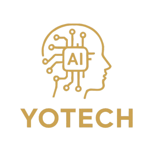 Logo Yotech